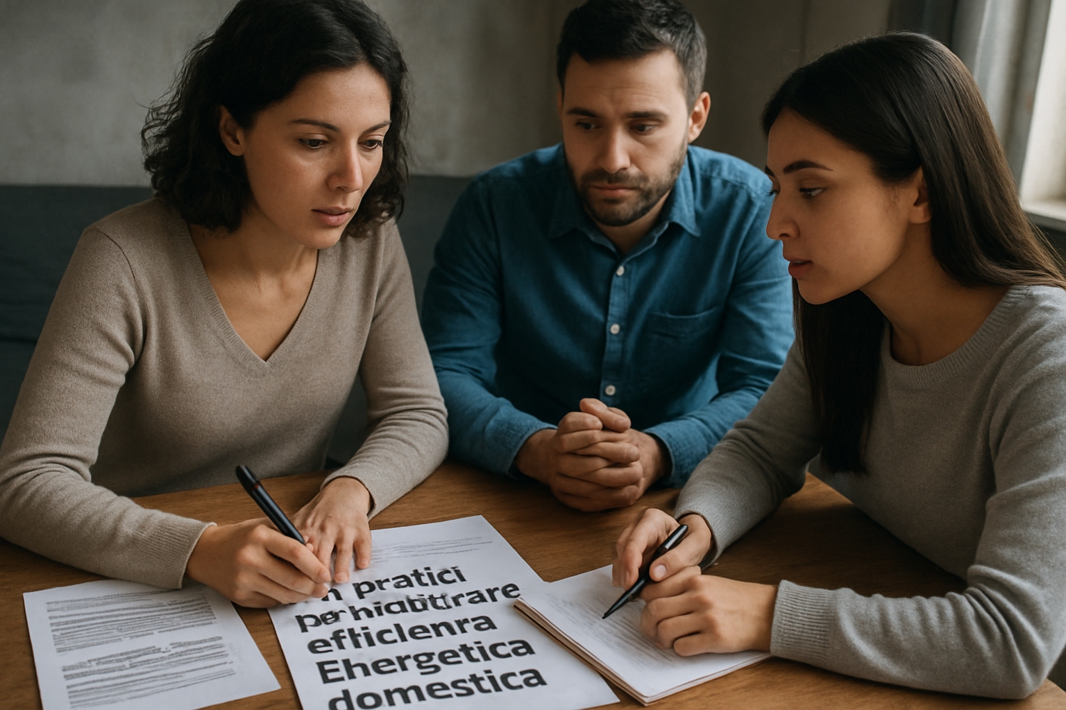 Miti e fatti su autoconsumo, incentivi e lavori: guida operativa per una casa più efficiente