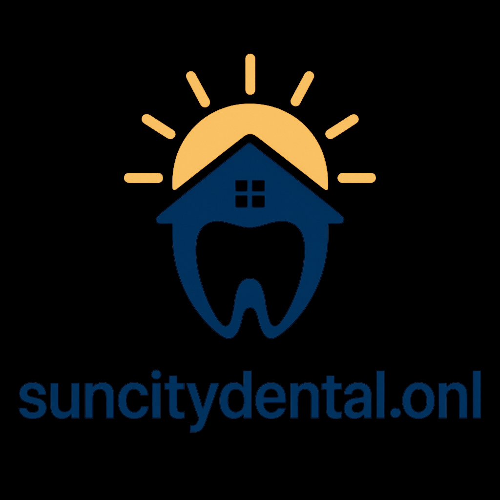 Suncitydental